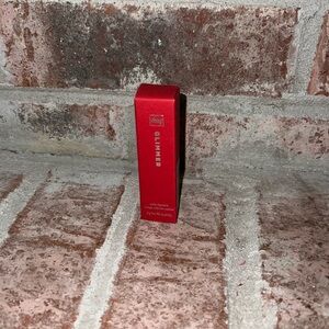 Avon FMG GLIMMER SATIN  LIPSTICK color nova